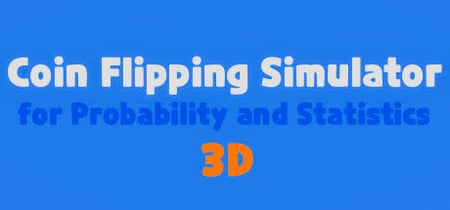 Coin Flipping Simulator for Probability and Statistics banner