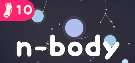 n-body banner