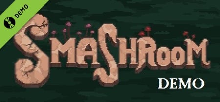 Smashroom Demo banner