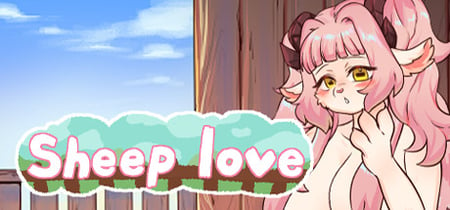 Sheep Love banner