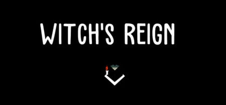 Witch's Reign banner