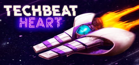TechBeat Heart banner