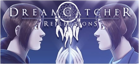 DreamCatcher: Reflections Volume 1 banner