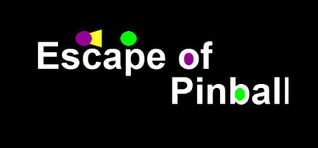 Escape of Pinball banner