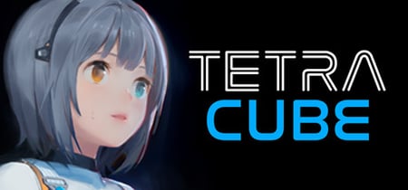 Tetra Cube banner