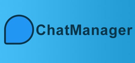 ChatManager banner