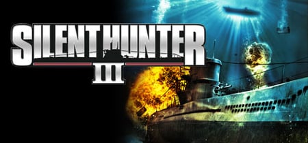 Silent Hunter® III banner