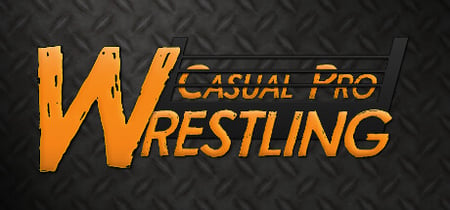 Casual Pro Wrestling banner