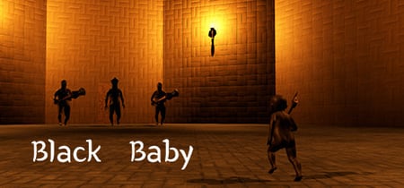 Black Baby on Steam