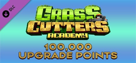 Grass Cutters Academy - Idle Game Steam Charts and Player Count Stats
