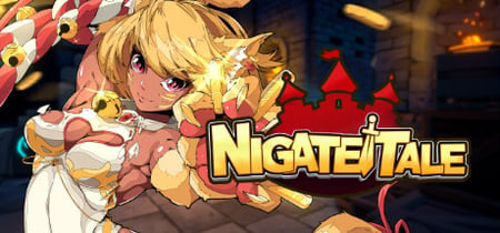 Nigate Tale Playtest banner