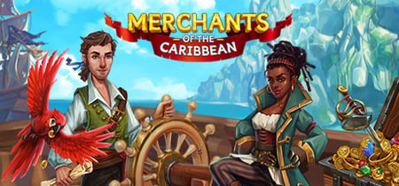 Merchants of the Caribbean banner