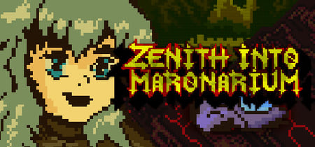Zenith Into Maronarium banner
