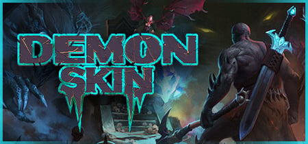 Demon Skin banner