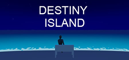 Destiny Island banner