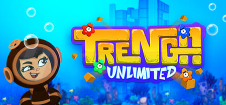 Trenga Unlimited banner