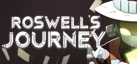 Roswell's Journey banner