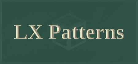 LX Patterns banner