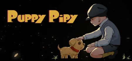 Puppy Pipy banner
