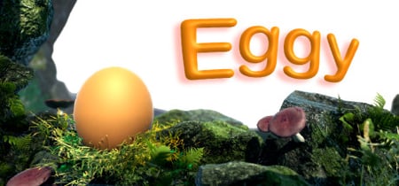 Eggy banner