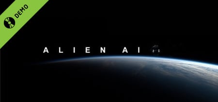 Alien AI Demo banner
