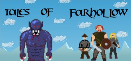 Tales of Farhollow banner