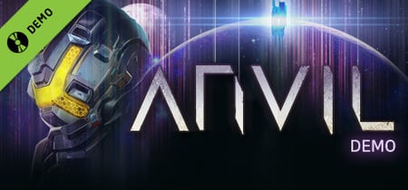 ANVIL Demo banner