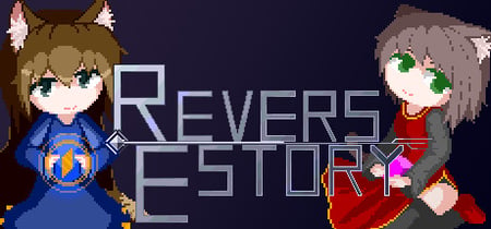 ReversEstory banner