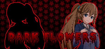 Dark Flowers banner