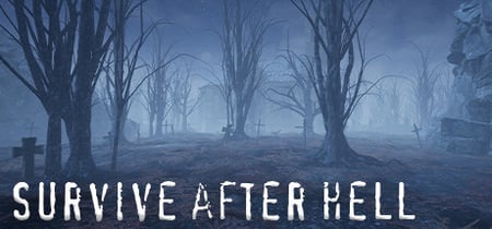 Survive after hell banner