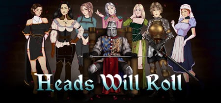 Heads Will Roll banner