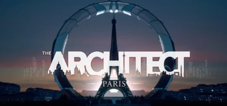 The Architect: Paris banner