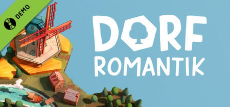 Dorfromantik Demo banner