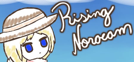 Rising Noracam banner