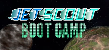 Jetscout: Boot Camp banner