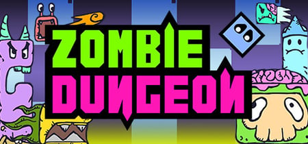 Zombie Dungeon banner