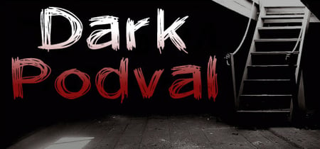 Dark Podval banner