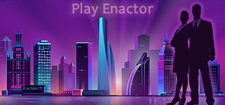 Play Enactor banner