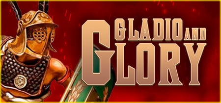 Gladio and Glory banner