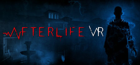 Afterlife VR banner