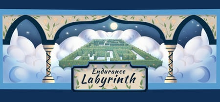 Endurance Labyrinth banner