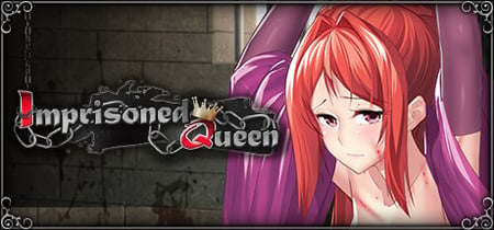 Imprisoned Queen banner