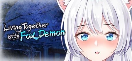 Living together with Fox Demon banner