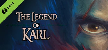 The Legend of Karl Demo banner