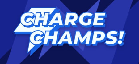 Charge Champs banner