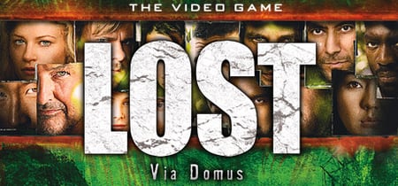 Lost™: Via Domus  banner
