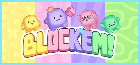 Block'Em! banner