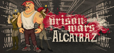 Prison Wars banner