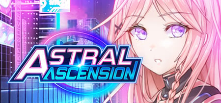 Astral Ascension banner