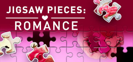 Jigsaw Pieces - Romance banner